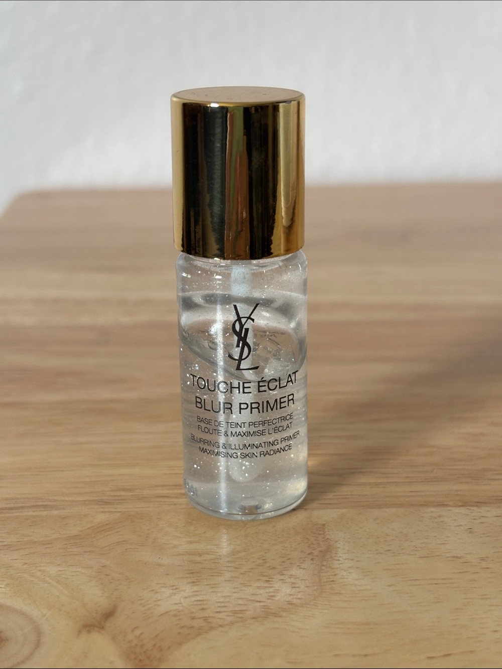 YSL Blur Primer Mini Size